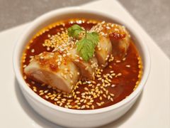 -九里云松·天香餐厅