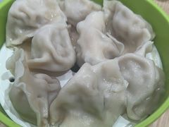 -老边饺子馆(东单店)