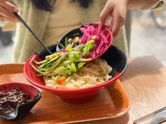 -菊儿人家·北京胡同菜(南锣鼓巷店)