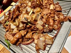 -四季民福烤鸭店(前门廊房二条店)