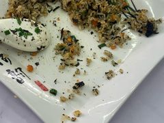 -清香海鲜餐厅(青澳湾地标美食店)