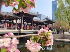 -元大都城垣遗址公园