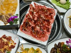 -鹤之乡·齐齐哈尔东北炭火烤肉(昆明盈江路店)