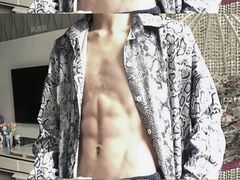 -中田健身工作室(远扬大厦店)