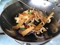 -上味·小海小鲜(中联店)