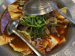 -古乐牛香·鲜牛肉牛杂火锅(象湖店)