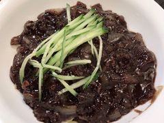 -桃园中华料理炸酱面(燕儿岛路店)
