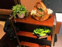 -捞王锅物料理(四川北路店)