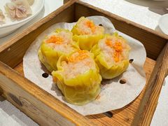 云轩烧卖皇-白云宾馆·白云轩中餐厅·匠心手制