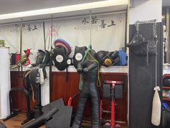 -温鉴良实用咏春拳