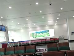 -福州长乐国际机场