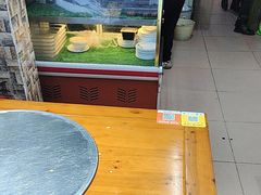 -林海雪乡铁锅炖·东北菜(夏湾店)