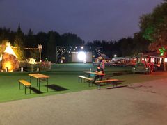 -蒙古大营(朝阳公园店)