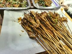-巡场大烧烤(春水苑店)
