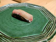 -鮨青(恒基名人购物中心店)