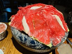 -周小明火锅(黑金冠社区店)