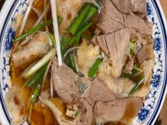 -直隶安家牛肉罩饼(建华店)