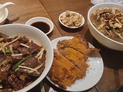 -寻裕记·现炒浇头面(人民广场店)