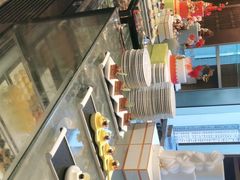 -都会尚膳·海鲜自助餐厅(重庆万豪酒店)