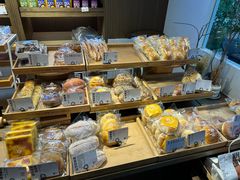 -大仓面包(西平店)