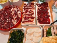 -八合里潮汕鲜牛肉火锅(吉大店)