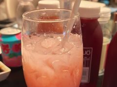 -康帝国际酒店-艾斯本自助西餐厅