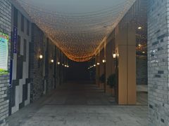 -都江堰中心国际酒店