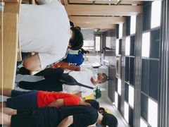 -筋饼豆腐脑一绝