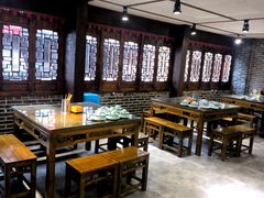 -灶东家民间菜(回兴店)