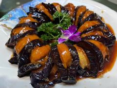 -大眼锅贴水饺(河东店)
