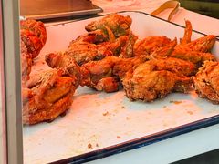 -香园炸鸡(鞍山西道店)