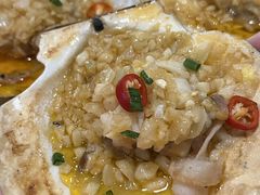 -辉记炭烧海鲜大排档·老字号(福田店)
