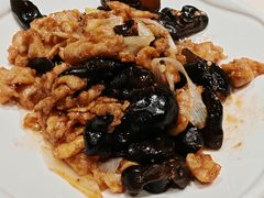 -老爷庙风味美食府(魏都大道店)