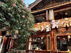 -勺子米线·云南传统小吃市集(四方街店)