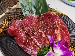 -千寻山野烤肉(中关村店)