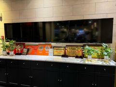 -川骄海鲜自助(河东店)