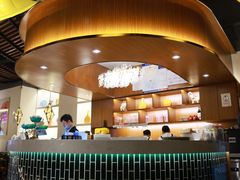 -曼泰·泰餐(江南环球港店)