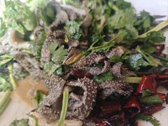 -裕德隆清真饭庄·天津特色菜(河东店)