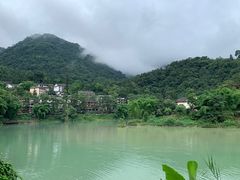 -峨眉山风景名胜区