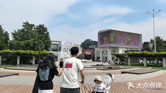 阿上阿上麻辣香锅&麻辣烫(朝阳蓝色港湾店)图片