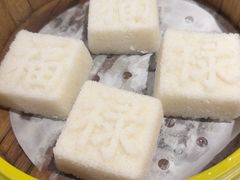 -王家沙点心店(南京西路总店)