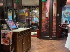 -俄士厨房(环球港店)