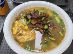 -小井头·阿强面馆(复兴店)