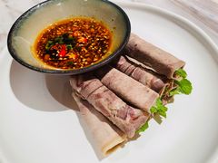 -云采云南菜(中山北路店)
