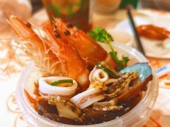 -小林哥的海鲜馆·夜宵烧烤(渔人码头店)
