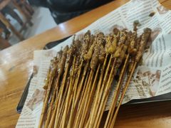 -十里铺铁板鱿鱼