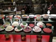 菜单-陈家老院子(高新店)