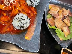 -HONGA HONGA雄家(曹路店)