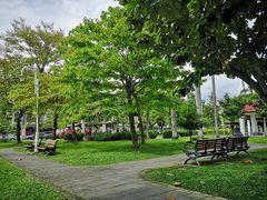 -微热山丘(台北民生公园门市店)