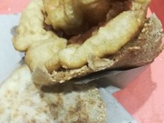 -宛平李记小吃(东关街店)